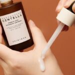 سرم (آمپول) تقویت کننده و تسکین دهنده سنتلا SKIN1004 مدل Probio-Cica Intensive Ampoule(95 میل) - Image 3