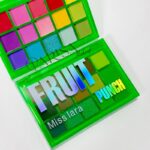 پالت سایه 15 رنگ Miss Lara مدل Fruit Punch - Image 3