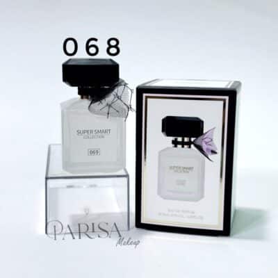 عطر Super Smart شماره 069(25 میل)