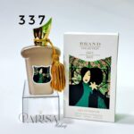 عطر Brand Collection شماره 337(25 میل)