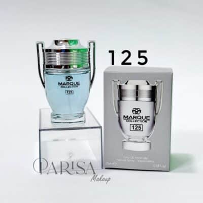 عطر Marque Collection شماره 125(25 میل)