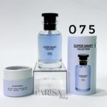 عطر Super Smart شماره 075(25 میل)