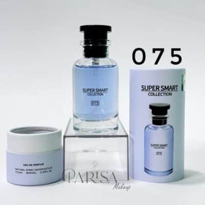 عطر Super Smart شماره 075(25 میل)
