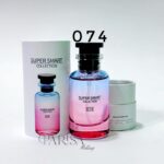 عطر Super Smart شماره 074(25 میل)