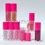 لیپ گلاس شاین Essense مدل Kissing Jelly Gloss
