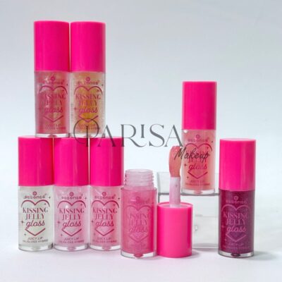 لیپ گلاس شاین Essense مدل Kissing Jelly Gloss