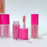 لیپ گلاس شاین Essense مدل Kissing Jelly Gloss - Image 3