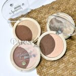 پالت کانتور و هایلایتر هدی موجی HUDAMOJI مدل Animal Biscuit