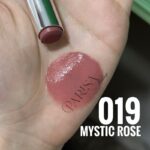 رژلب جامد براق فلورمار مدل Sheer Up کد 019 (رنگ Mystic Rose)