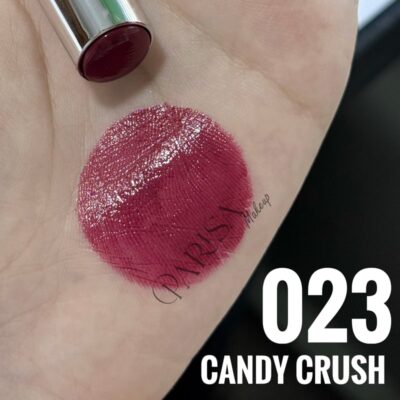 رژلب جامد براق فلورمار مدل Sheer Up کد 023 (رنگ Candy Crush)