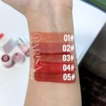 رژلب آینه ای کاسه ای Gege Bear مدل Lip Jelly - Image 2