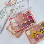 پالت سایه 15 رنگ DoDo Girl مدل Basic
