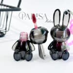 تینت لب گلاسی Gege Bear مدل Black Rabbit Water Gloss Lip Glaze - Image 3