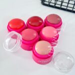 رژگونه کرمی Mecow مدل Blusher - Image 3