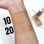 کرم پودر اسنس essence مدل Stay All Day 16h کد 20(رنگ Soft Nude) - Image 2