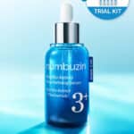 سرم رتینول آبی رفع کننده منافذ نامبوزین numbuzin مدل No.3 Blue Bio-Retinol Pore Refining Serum(30 میل) - Image 4