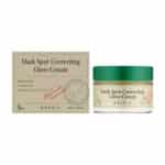 کرم کاسه ای ضد لک اکسیس وای Axis-Y مدل Dark Spot Correcting Glow Cream(50 میل)