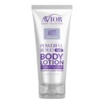 لوسیون بدن آویور Avior رایحه Alien mugler