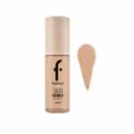 کرم پودر آبرسان SPF20 فلورمار flormar مدل Skin Refresh کد 01