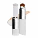 کرم پودر استیکی SPF50 الروئل ELROEL مدل Blanc Cover Cream Stick رنگ Light