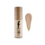 کرم پودر SPF30 فلورمار flormar مدل Skin Lifting کد 10(رنگ Porcelain)
