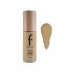 کرم پودر SPF30 فلورمار flormar مدل Skin Lifting کد 110(رنگ Golden Honey)