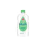 روغن بدن کودک جانسون Johnsons مدل Aloe Vera(500 میل)