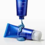 ماسک کنترل منافذ و ضد جوش سر سیاه مدی کیوب Medicube مدل Zero Pore Blackhead Mud Mask(100 گرم) - Image 3