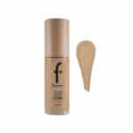 کرم پودر SPF30 فلورمار flormar مدل Skin Lifting کد 120(رنگ Desert Beige)