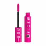 ریمل حجم دهنده و بلند کننده میبلین Maybelline مدل Lash Sensational Firework