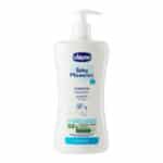 شامپو سر و بدن کودک چیکو Chicco مدل Bath Shampoo(500 میل)