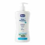 شامپو سر ملایم کودک چیکو Chicco(500 میل)