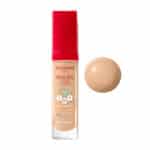 کانسیلر بورژوآ Bourjois مدل Healthy Mix کد 51(رنگ Light Vanilla)