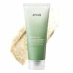 فوم شستشو صورت لایه بردار و پاک کننده عمقی منافذ آنوا Anua مدل Heartleaf + BHA(150 میل) - Image 2