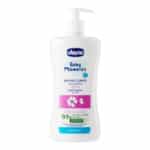 شامپو بدن کودک چیکو Chicco مدل Relax(500 میل)