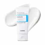 کرم مرطوب کننده و تقویت کننده سد دفاعی پوست خشک و حساس کوزارکس Cosrx مدل The Ceramide Skin Barrier Moisturizer(80 میل)