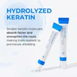 سرم ضد ریزش و تقویت‌ کننده ریشه مو سی پوری Seapuri مدل Scalpy Hair Serum(20 میل) - Image 3