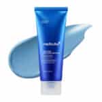ماسک کنترل منافذ و ضد جوش سر سیاه مدی کیوب Medicube مدل Zero Pore Blackhead Mud Mask(100 گرم) - Image 2