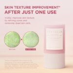 ماسک استیکی خاک رس کنترل منافذ سنتلا SKIN1004 مدل Poremizing Quick Clay Stick Mask(27 گرم) - Image 2