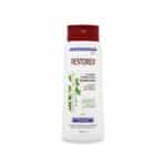 شامپو ضد ریزش و محرک رشد مو رستورکس Restorex مدل Speed & Strong(500 میل)