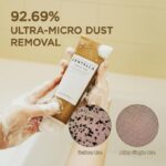 فوم آمپولی شستشو صورت سنتلا ماداگاسکار Skin1004 مدل Ampoule Foam(125 میل) - Image 3