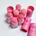 رژگونه سراسفنجی Rimocoo مدل Make Me Blush