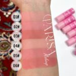 رژگونه سراسفنجی Rimocoo مدل Make Me Blush - Image 2