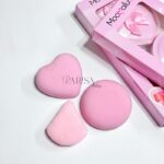 پک 3 عددی پاف کوشن Moc allure مدل پاپیون - Image 2