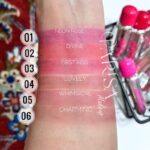 تینت لب پیل آف OLIBOLLA مدل Peel Off - Image 2