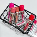 رژگونه استیکی Sas مدل Cheek Color