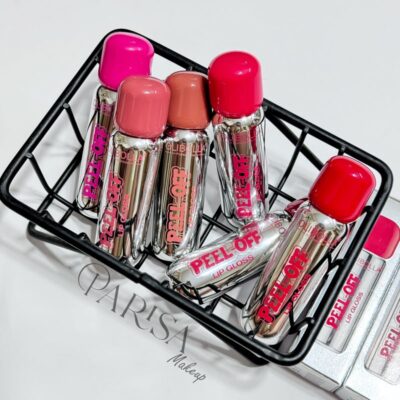 رژگونه استیکی Sas مدل Cheek Color