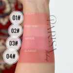 رژگونه استیکی مدل  Cheek Color - Image 2