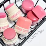 رژگونه استیکی مدل  Cheek Color - Image 5
