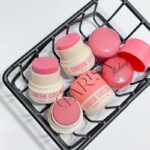 رژگونه استیکی Sas مدل Cheek Color